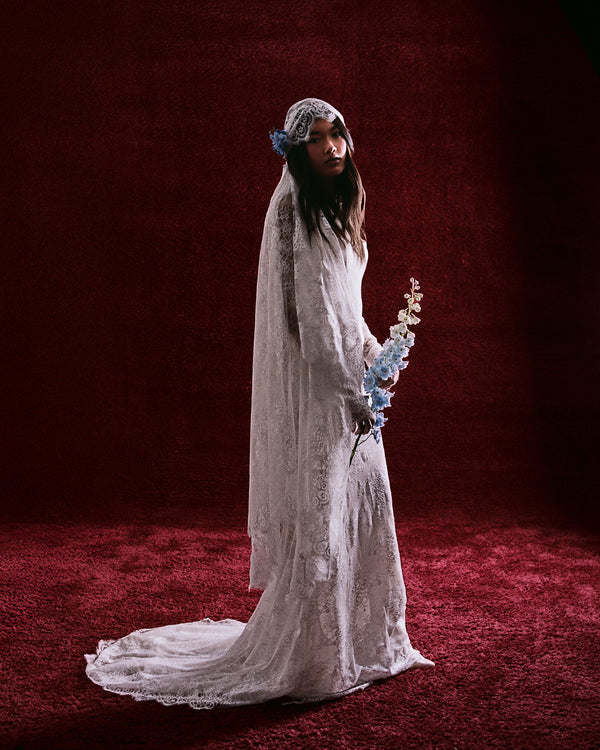 Jackie Veil