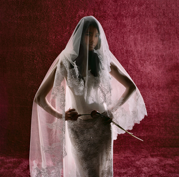 Marta Veil