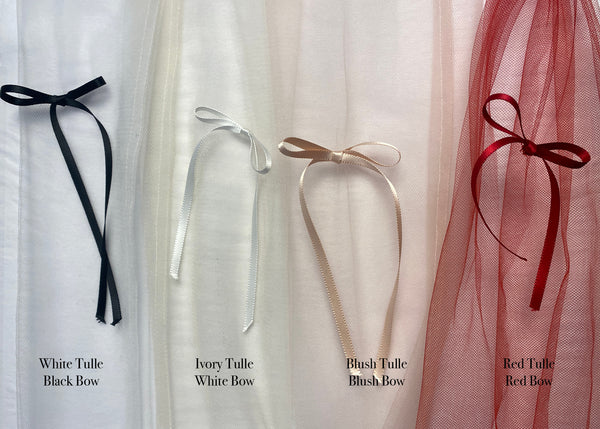 Bow Sleeve