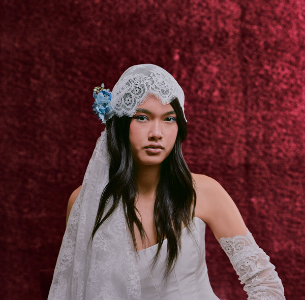 Jackie Veil