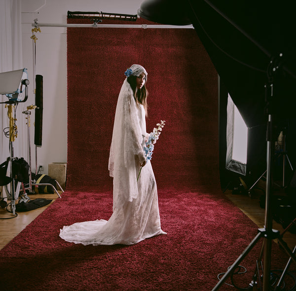 Jackie Veil