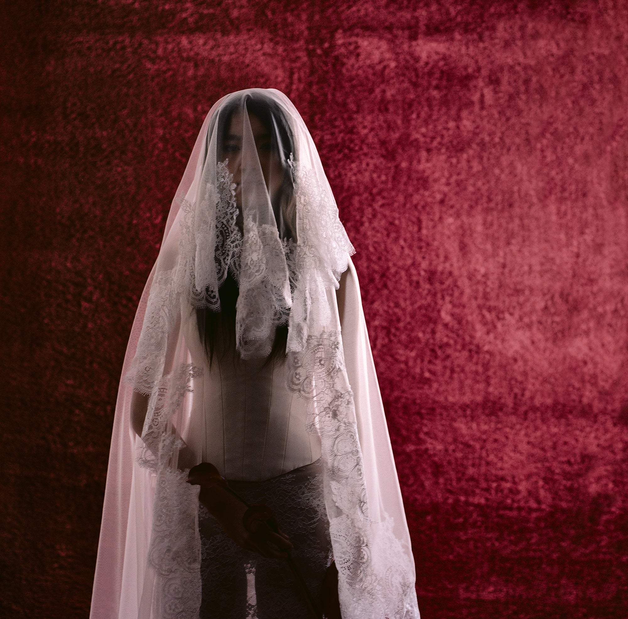 Marta Veil