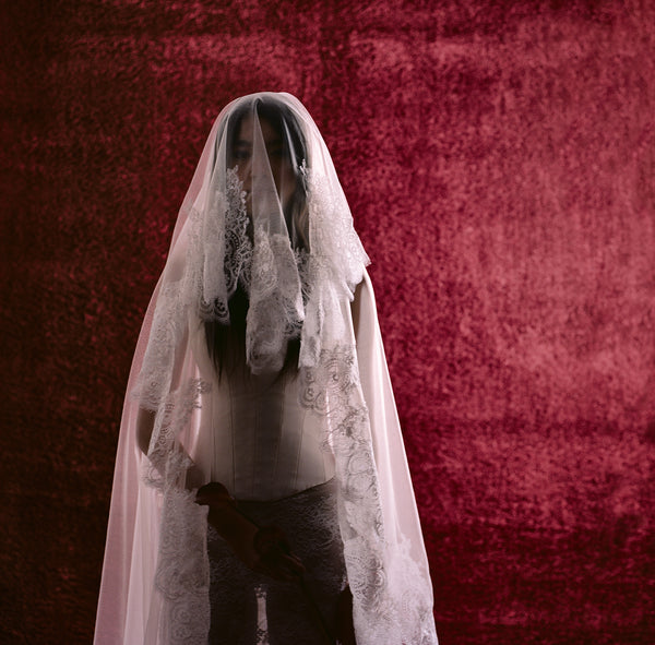 Marta Veil