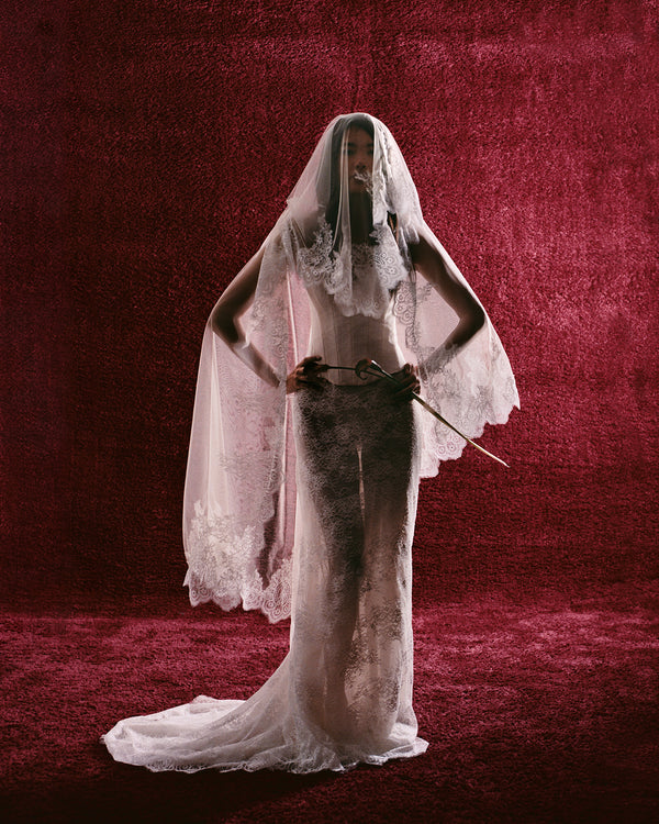 Marta Veil