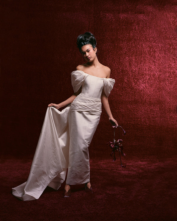 Briony Sleeve