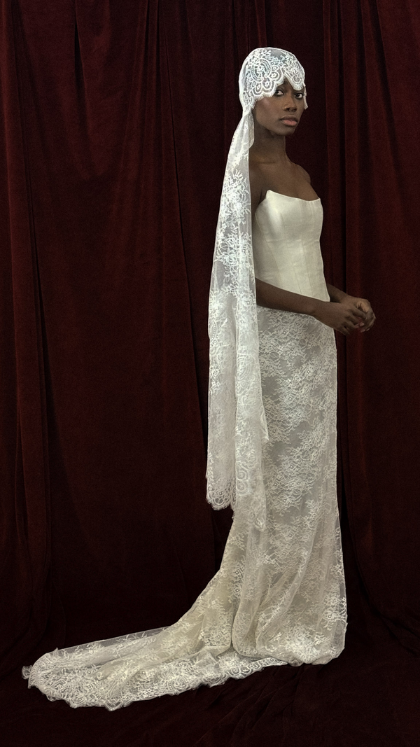 Jackie Veil